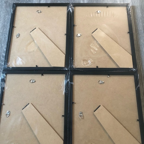 Happy Hapi 8 x 10 Picture Frame Pack of 6 NEW SEALED - Picture 8 of 8